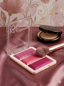 MSLOVE Professional Makeup Blush Perfect Powder