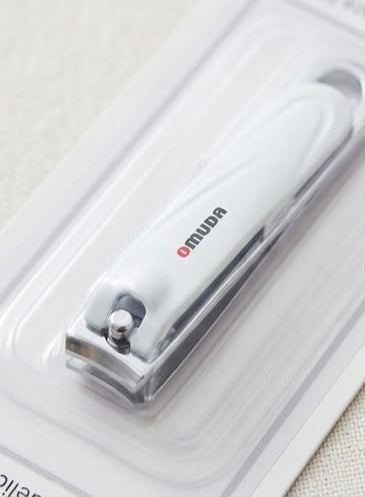 OMUDA Nail Clippers No. A2049