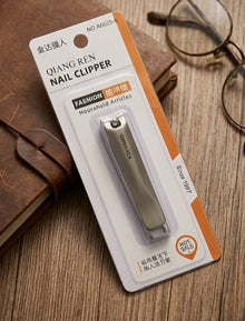 Nail Clipper No. A6625-6