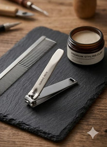 Nail Clipper No. A6625-6