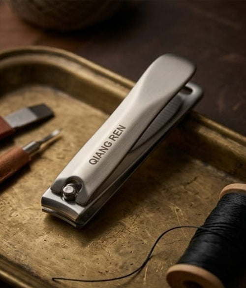 Nail Clipper No. A6625-6