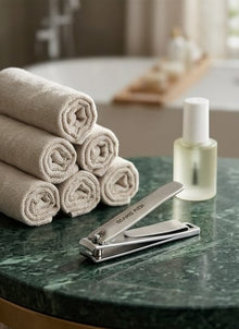 Nail Clipper No. A6625-6