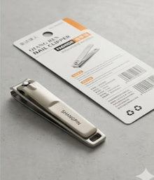 QIANG REN Nail Clipper No. A6625-5