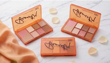 SAS Beauty 7 Colors Pigment