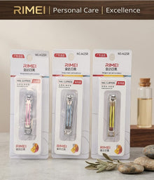 Rimei Nail Clippers No. A625R