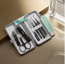 7-in-1 Professional Manicure &  Pedicure Kit