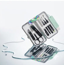 7-in-1 Professional Manicure &  Pedicure Kit