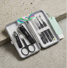 7-in-1 Professional Manicure &  Pedicure Kit
