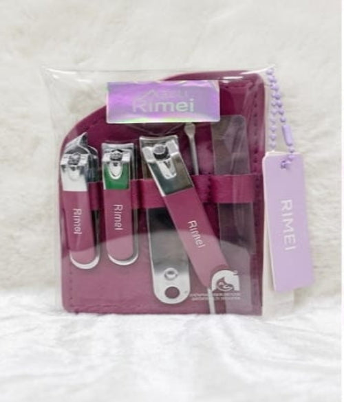 Rimel Nail Clippers RM- B6002