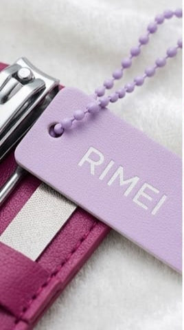 Rimel Nail Clippers RM- B6002
