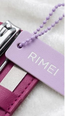 Rimel Nail Clippers RM- B6002