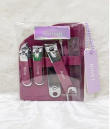 Rimel Nail Clippers RM- B6002