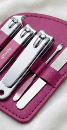 Rimel Nail Clippers RM- B6002