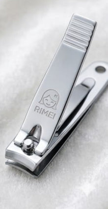 Rimel Nail Clippers RM- B6002