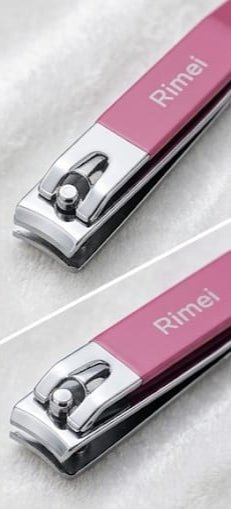 Rimel Nail Clippers RM- B6002
