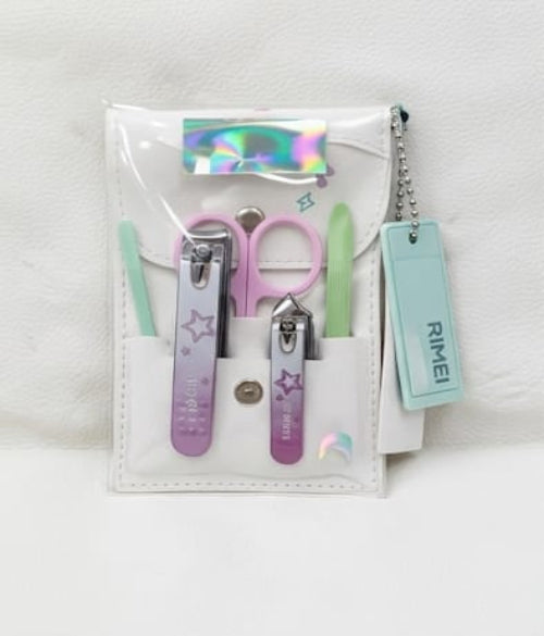 Rimel Manicure Set
