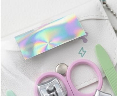 Rimel Manicure Set