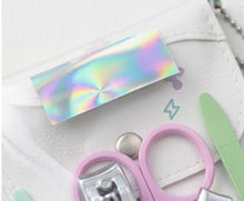 Rimel Manicure Set