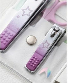 Rimel Manicure Set
