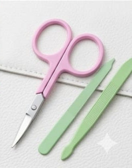 Rimel Manicure Set