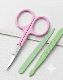 Rimel Manicure Set