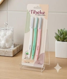 Tibeke Eyebrow Razor
