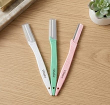 Tibeke Eyebrow Razor