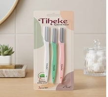 Tibeke Eyebrow Razor