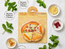 Faycy Pizza Puff for Liquid Foundation