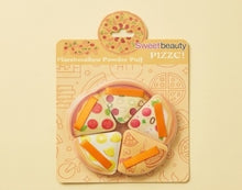 Faycy Pizza Puff for Liquid Foundation