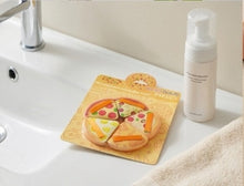 Faycy Pizza Puff for Liquid Foundation