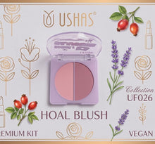 USHAS Hoal Blusher UF026
