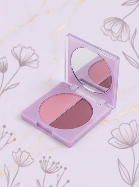 USHAS Hoal Blusher UF026