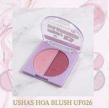 USHAS Hoal Blusher UF026