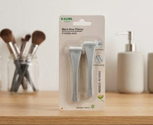Portable Razor Shaver Women Hair Remover 2-in-1