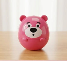 Bálsamo de Labios Happy Bear