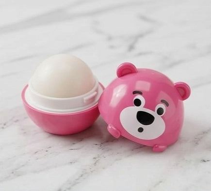 Bálsamo de Labios Happy Bear