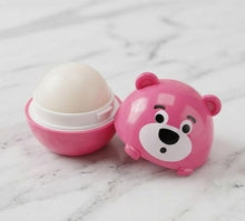 Bálsamo de Labios Happy Bear