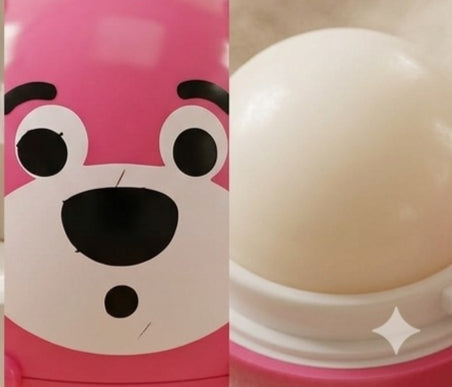 Bálsamo de Labios Happy Bear