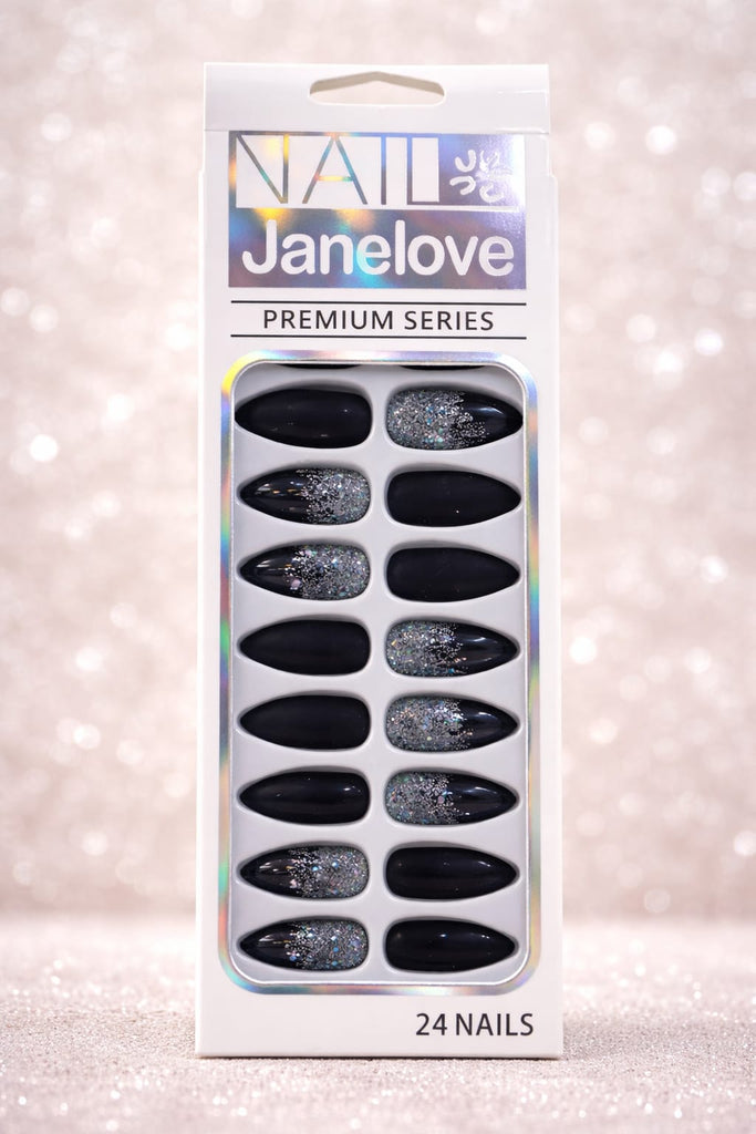 Nail JANELOVE Premium Series – 24 Nails