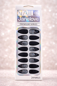 Nail JANELOVE Premium Series – 24 Nails