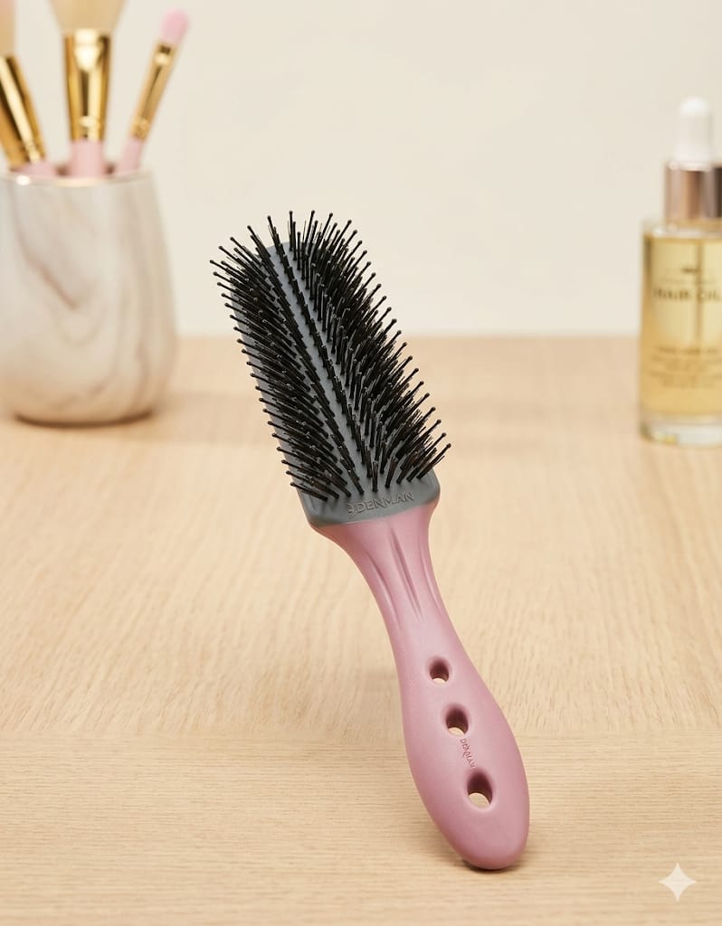 Hair Brush Styling Brush for Styling  For Women and Men