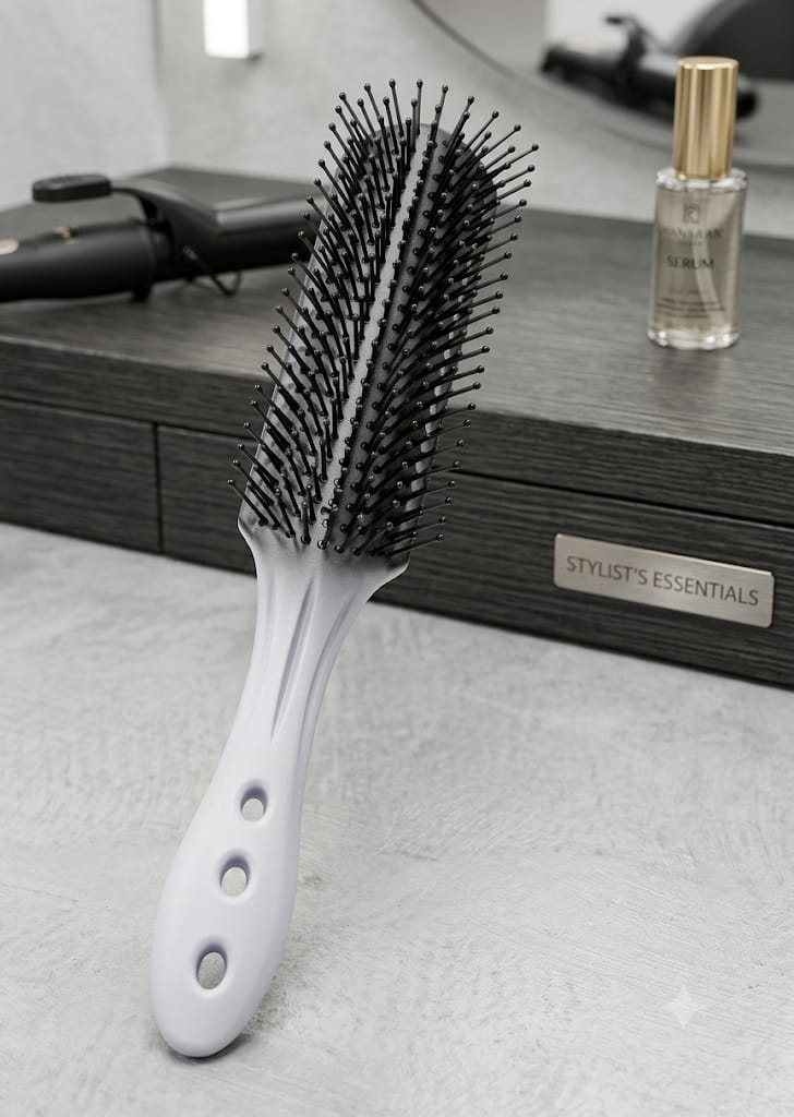 Hair Brush Styling Brush for Styling  For Women and Men