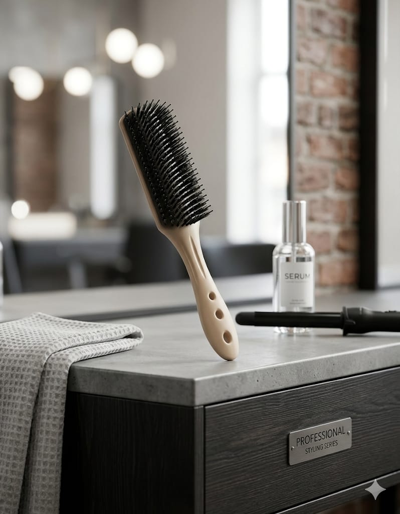 Hair Brush Styling Brush for Styling  For Women and Men