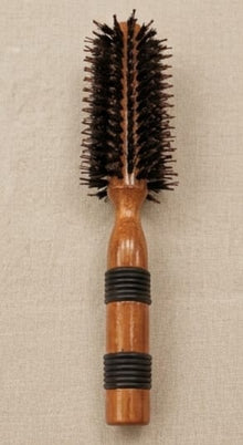 Best Size Wooden Round Brush