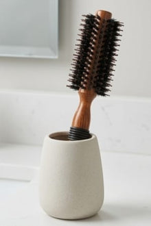 Best Size Wooden Round Brush