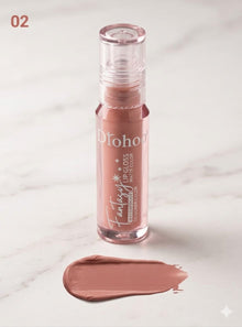 DROHOO Fantasy Waterproof Lip Gloss Matte Color