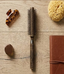 Curling Hair Brush – Style, Shine & Effortless Curls