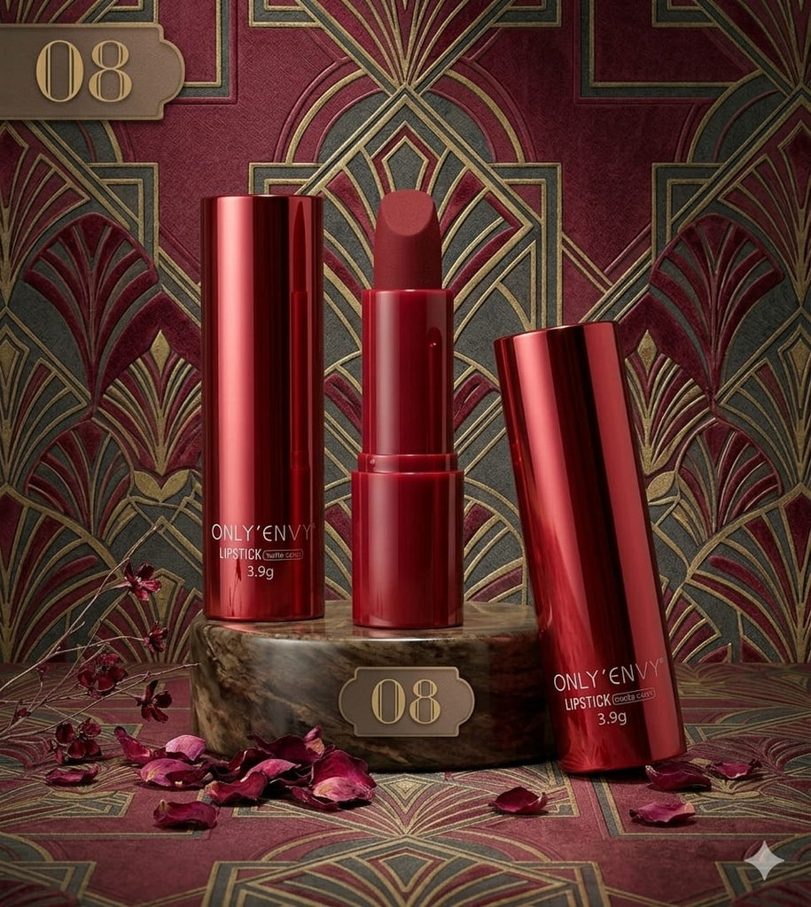 Only Envy Matte Lipstick
