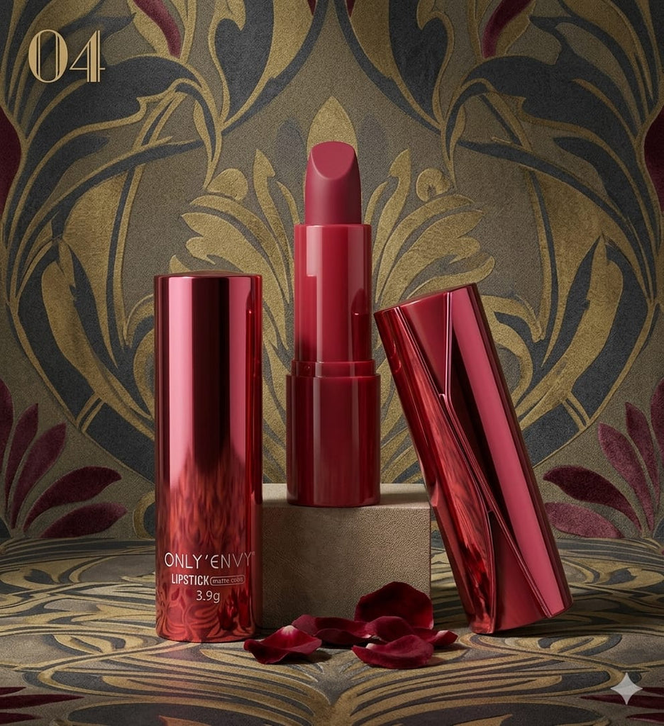 Only Envy Matte Lipstick